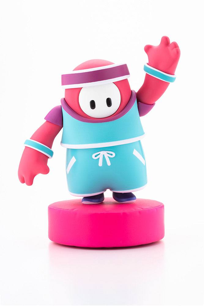 Fall Guys: Ultimate Knockout Actionfigur 1/20 Pack 02 Beach Ball / Rookie Skin 8 cm Image 17