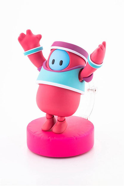 Fall Guys: Ultimate Knockout Actionfigur 1/20 Pack 02 Beach Ball / Rookie Skin 8 cm Image 18