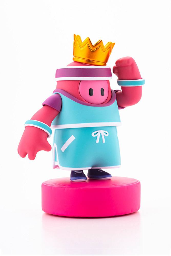 Fall Guys: Ultimate Knockout Actionfigur 1/20 Pack 02 Beach Ball / Rookie Skin 8 cm Image 19