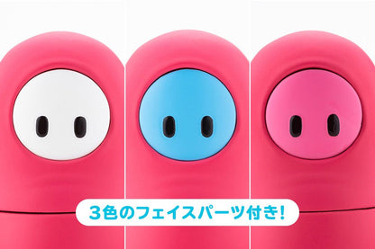 Fall Guys: Ultimate Knockout Actionfigur 1/20 Pack 02 Beach Ball / Rookie Skin 8 cm Image 20