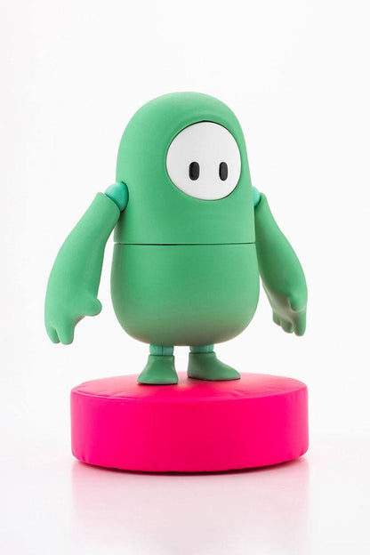 Fall Guys: Ultimate Knockout Actionfigur 1/20 Pack 03 Mint Chocolate / Hot Dog Skin 8 cm Image 3