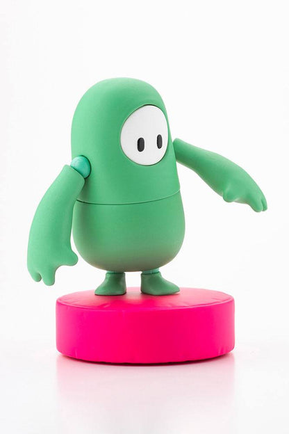 Fall Guys: Ultimate Knockout Actionfigur 1/20 Pack 03 Mint Chocolate / Hot Dog Skin 8 cm Image 6