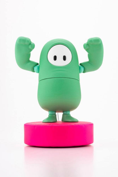 Fall Guys: Ultimate Knockout Actionfigur 1/20 Pack 03 Mint Chocolate / Hot Dog Skin 8 cm Image 7