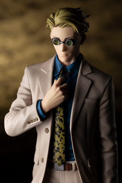 Jujutsu Kaisen ARTFX J PVC Figur Kento Nanami 24 cm Image 4