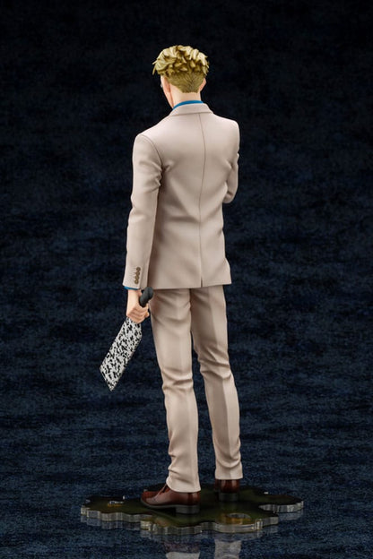 Jujutsu Kaisen ARTFX J PVC Figur Kento Nanami 24 cm Image 6