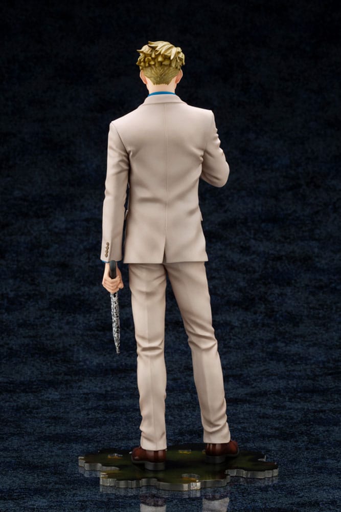 Jujutsu Kaisen ARTFX J PVC Figur Kento Nanami 24 cm Image 7