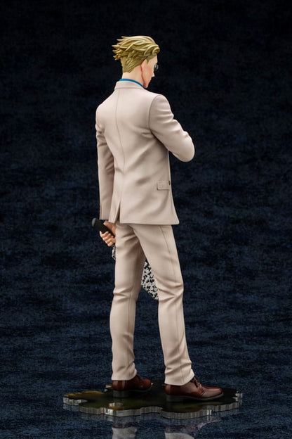 Jujutsu Kaisen ARTFX J PVC Figur Kento Nanami 24 cm Image 8