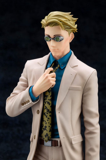 Jujutsu Kaisen ARTFX J PVC Figur Kento Nanami 24 cm Image 11