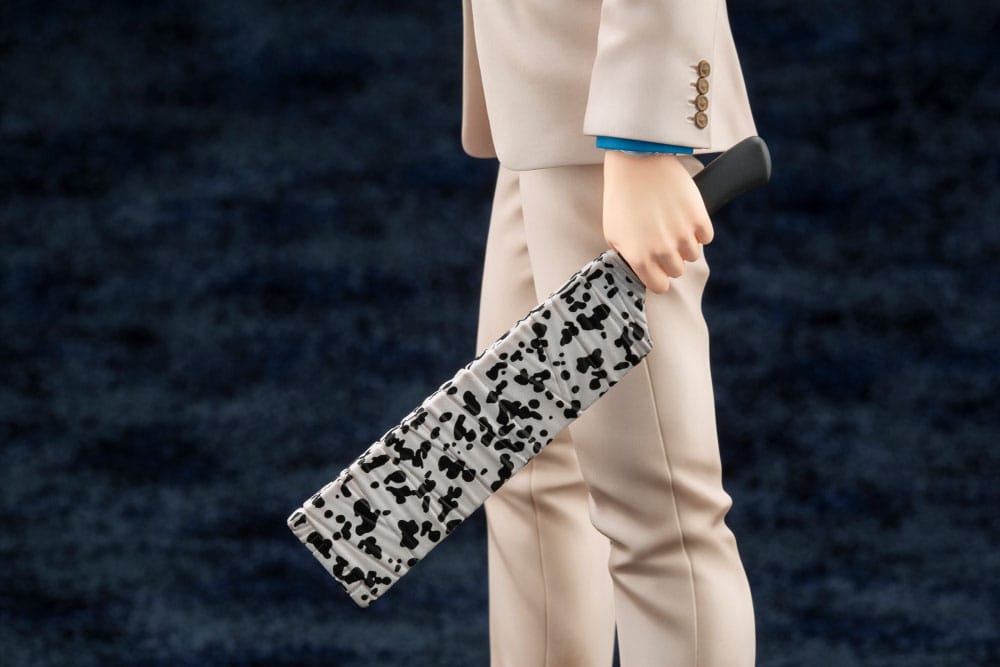 Jujutsu Kaisen ARTFX J PVC Figur Kento Nanami 24 cm Image 12