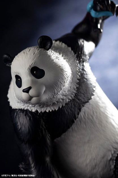 Jujutsu Kaisen ARTFXJ Statue 1/8 Panda Bonus Edition 19 cm Image 3