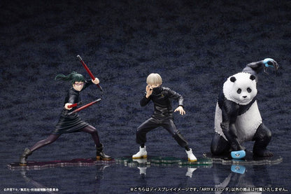 Jujutsu Kaisen ARTFXJ Statue 1/8 Panda Bonus Edition 19 cm Image 4