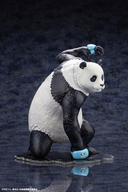 Jujutsu Kaisen ARTFXJ Statue 1/8 Panda Bonus Edition 19 cm Image 5