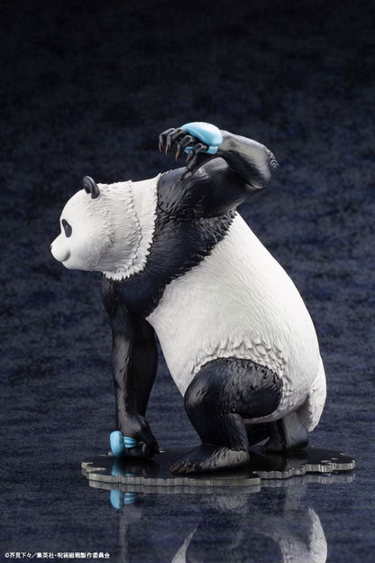 Jujutsu Kaisen ARTFXJ Statue 1/8 Panda Bonus Edition 19 cm Image 8