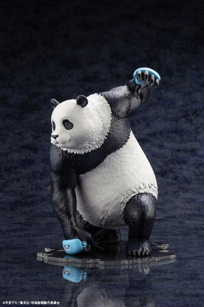 Jujutsu Kaisen ARTFXJ Statue 1/8 Panda Bonus Edition 19 cm Image 9