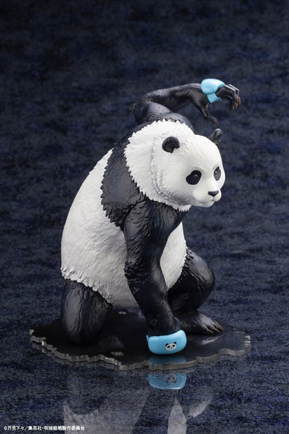 Jujutsu Kaisen ARTFXJ Statue 1/8 Panda Bonus Edition 19 cm Image 10