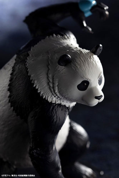 Jujutsu Kaisen ARTFXJ Statue 1/8 Panda Bonus Edition 19 cm Image 12