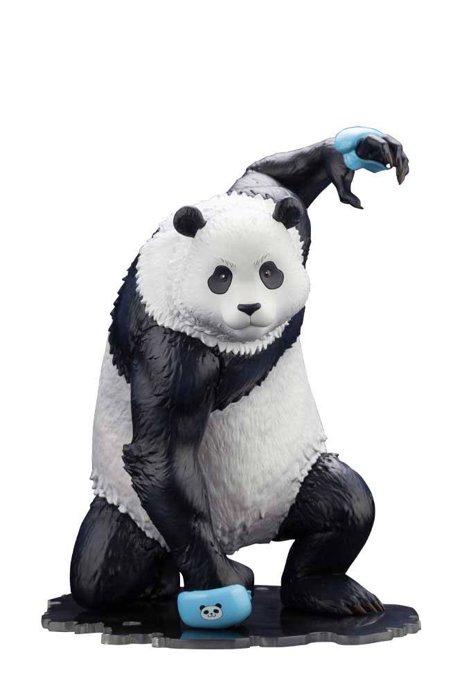 Jujutsu Kaisen ARTFXJ Statue 1/8 Panda Bonus Edition 19 cm Image 14