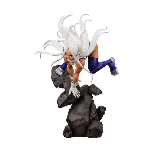 My Hero Academia ARTFXJ Statue 1/8 Mirko Bonus Edition 27 cm Image 1