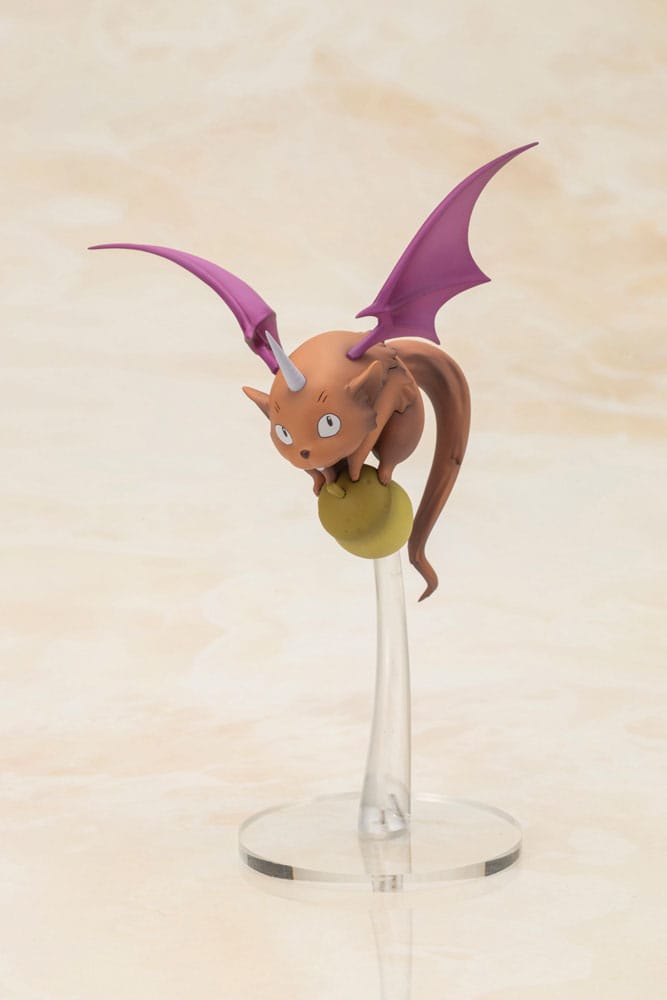 Yu-Gi-Oh! PVC Statue Aussa the Earth Charmer 26 cm Image 19