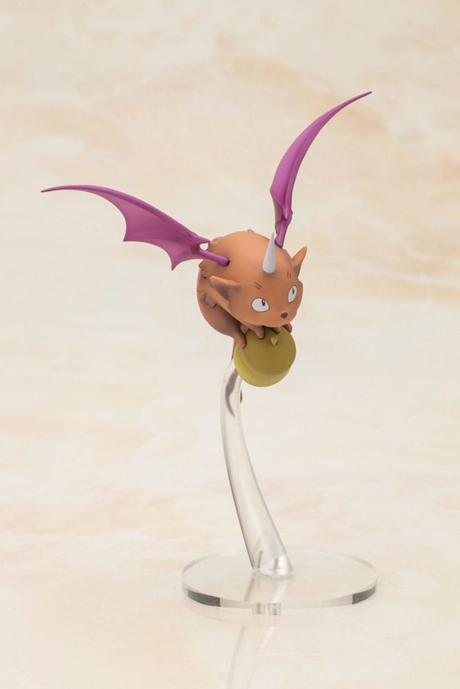 Yu-Gi-Oh! PVC Statue Aussa the Earth Charmer 26 cm Image 20