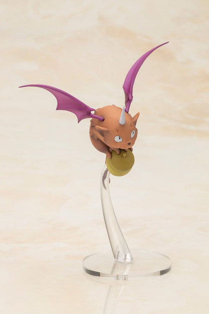 Yu-Gi-Oh! PVC Statue Aussa the Earth Charmer 26 cm Image 20