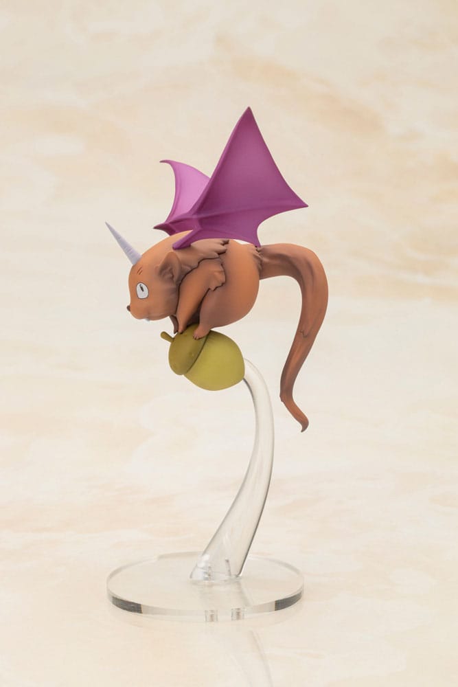 Yu-Gi-Oh! PVC Statue Aussa the Earth Charmer 26 cm Image 21