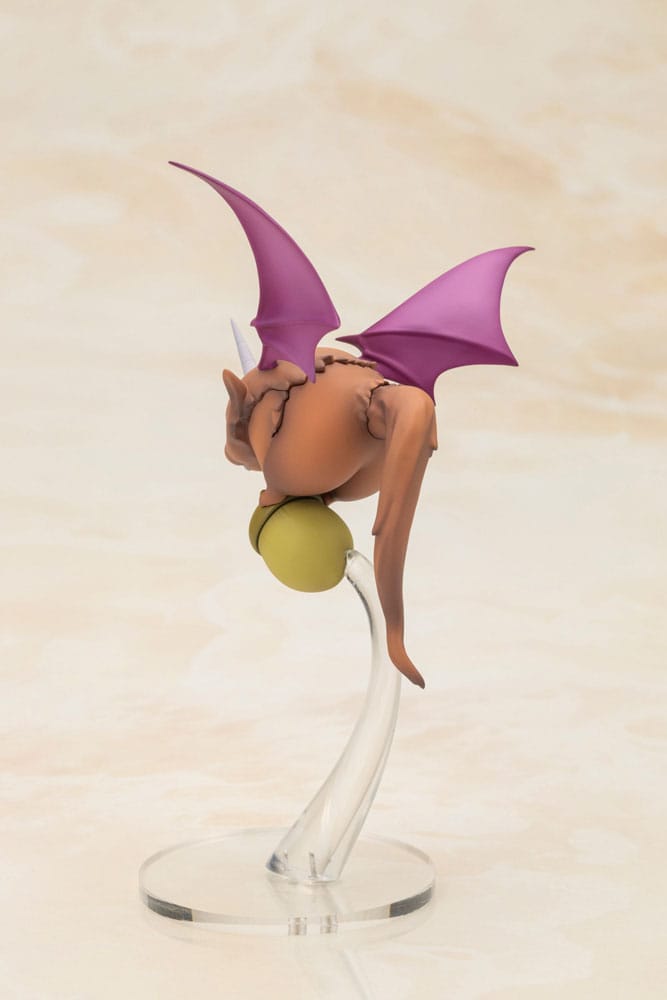 Yu-Gi-Oh! PVC Statue Aussa the Earth Charmer 26 cm Image 22