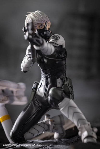 Kaiju No. 8 ARTFXJ Statue 1/8 Reno Ichikawa 16 cm Image 5