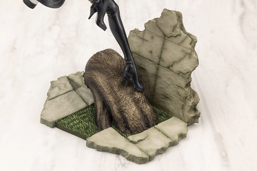 Nier:Automata Ver. 1.1a ARTFX J Statue 1/8 2B 24 cm Image 9