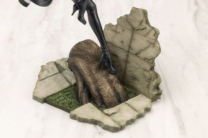 Nier:Automata Ver. 1.1a ARTFX J Statue 1/8 2B 24 cm Image 9