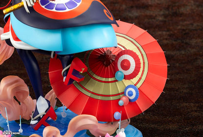 Mononoke The Movie: The Phantom in the Rain PVC Statue 1/8 Medicine Seller 24 cm Image 16