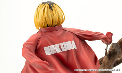 Haikyu!! ARTFXJ Statue 1/8 Kenma Kozume 21 cm Image 7