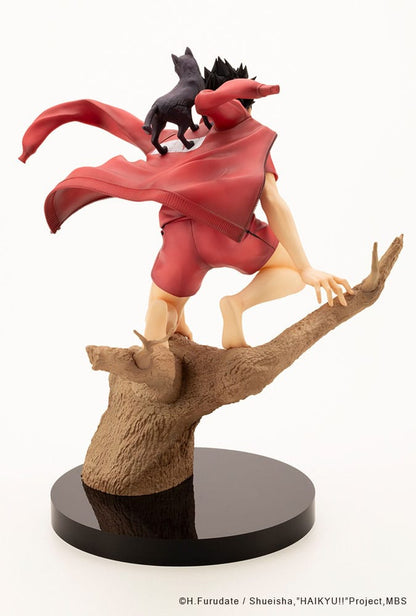 Haikyu!! ARTFXJ Statue 1/8 Tetsuro Kuroo 24 cm Image 3