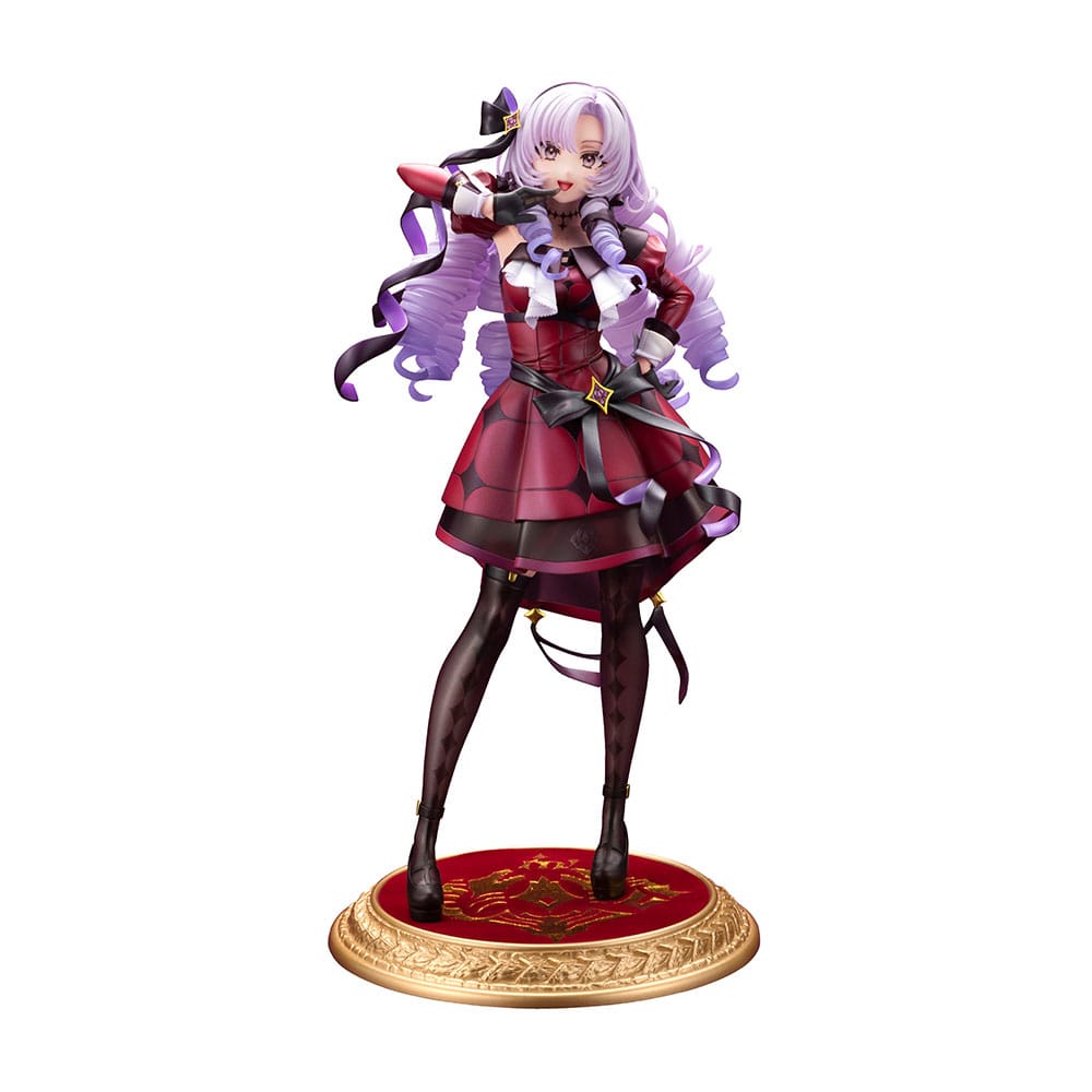 Nijisanji PVC Statue 1/7 Hyakumantenbara Salome 26 cm Image 1