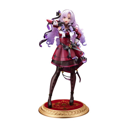 Nijisanji PVC Statue 1/7 Hyakumantenbara Salome 26 cm Image 1