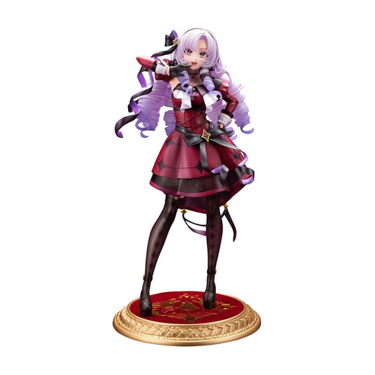 Nijisanji PVC Statue 1/7 Hyakumantenbara Salome 26 cm Image 1