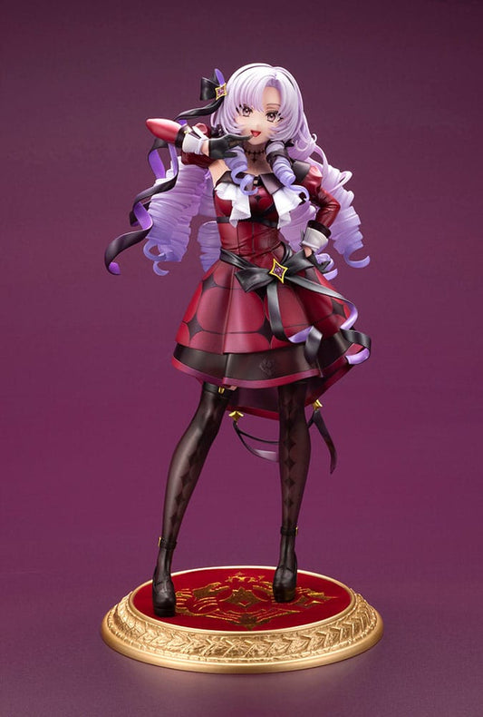 Nijisanji PVC Statue 1/7 Hyakumantenbara Salome 26 cm Image 2