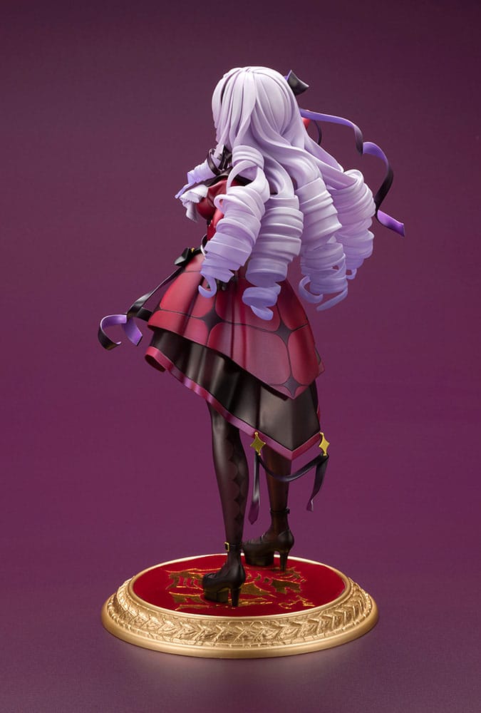 Nijisanji PVC Statue 1/7 Hyakumantenbara Salome 26 cm Image 4