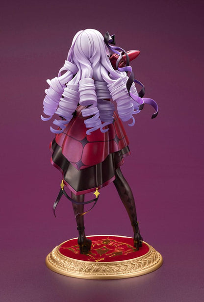 Nijisanji PVC Statue 1/7 Hyakumantenbara Salome 26 cm Image 5