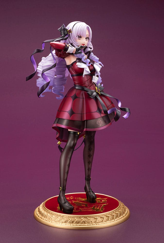 Nijisanji PVC Statue 1/7 Hyakumantenbara Salome 26 cm Image 6
