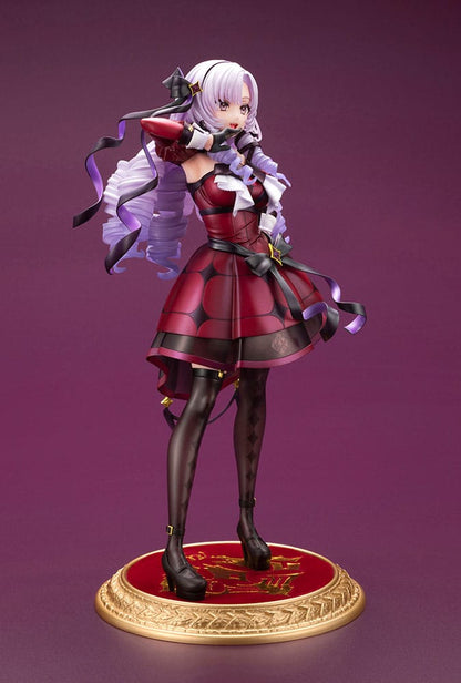Nijisanji PVC Statue 1/7 Hyakumantenbara Salome 26 cm Image 6