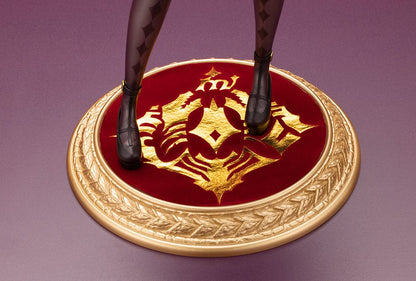 Nijisanji PVC Statue 1/7 Hyakumantenbara Salome 26 cm Image 8