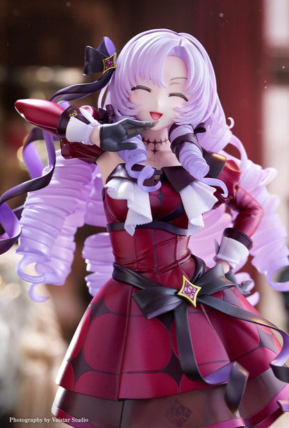 Nijisanji PVC Statue 1/7 Hyakumantenbara Salome 26 cm Image 12