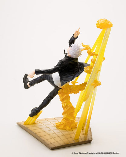 Jujutsu Kaisen ARTFX J Statue 1/8 Satoru Gojo Hidden Inventory (Premature Death Version Deluxe Edition) 28 cm Image 3