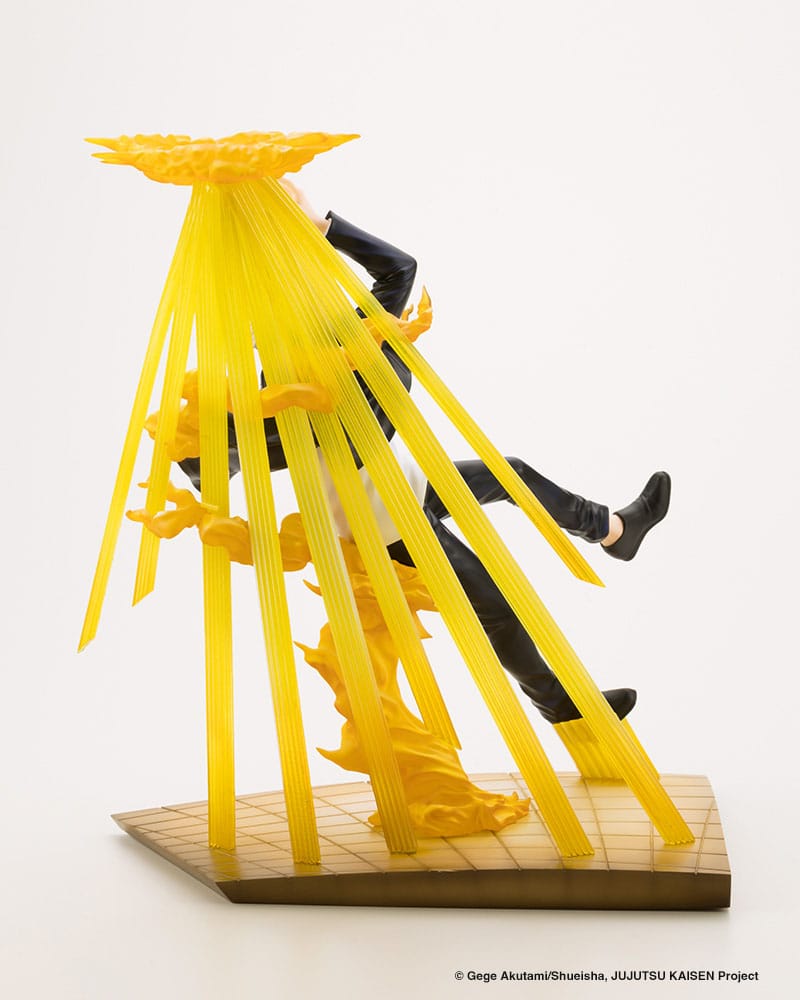 Jujutsu Kaisen ARTFX J Statue 1/8 Satoru Gojo Hidden Inventory (Premature Death Version Deluxe Edition) 28 cm Image 4