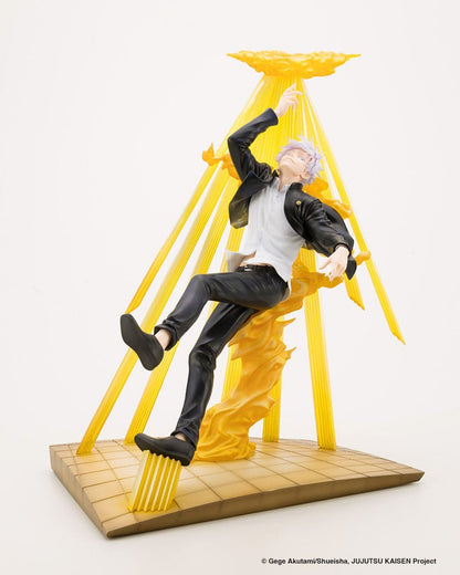 Jujutsu Kaisen ARTFX J Statue 1/8 Satoru Gojo Hidden Inventory (Premature Death Version Deluxe Edition) 28 cm Image 6