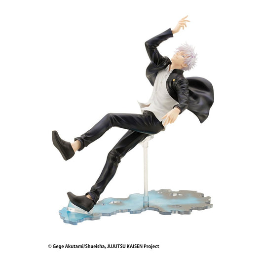 Jujutsu Kaisen ARTFX J Statue 1/8 Satoru Gojo Hidden Inventory (Premature Death Version) 23 cm Image 1