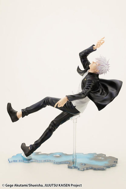 Jujutsu Kaisen ARTFX J Statue 1/8 Satoru Gojo Hidden Inventory (Premature Death Version) 23 cm Image 3