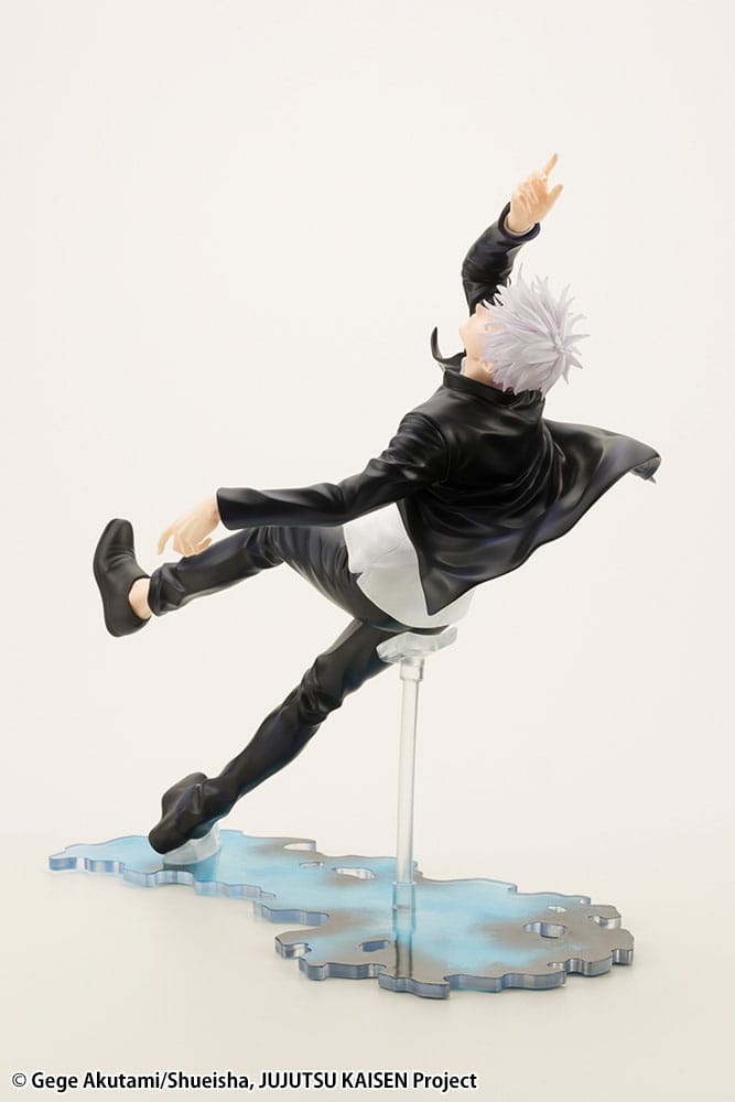 Jujutsu Kaisen ARTFX J Statue 1/8 Satoru Gojo Hidden Inventory (Premature Death Version) 23 cm Image 4