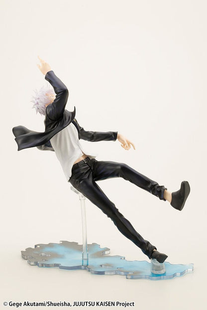 Jujutsu Kaisen ARTFX J Statue 1/8 Satoru Gojo Hidden Inventory (Premature Death Version) 23 cm Image 6